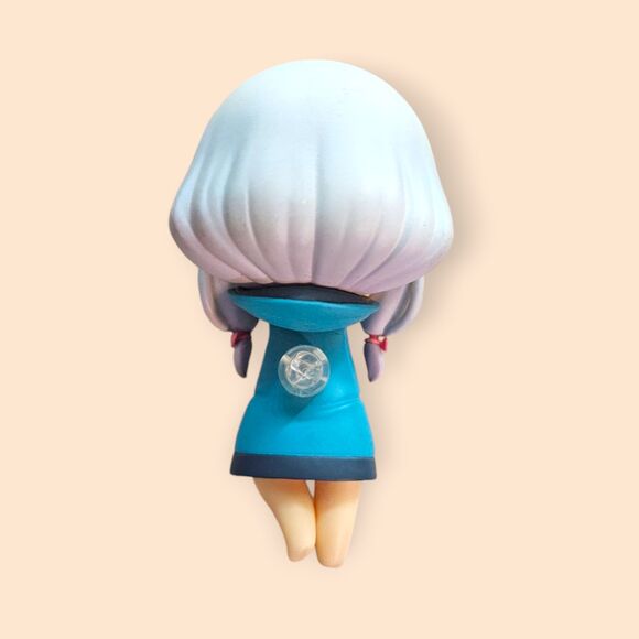 Nendoroid Sagiri Izumi partial figure - Picture 4 of 4